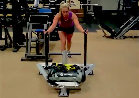 client_sled_training